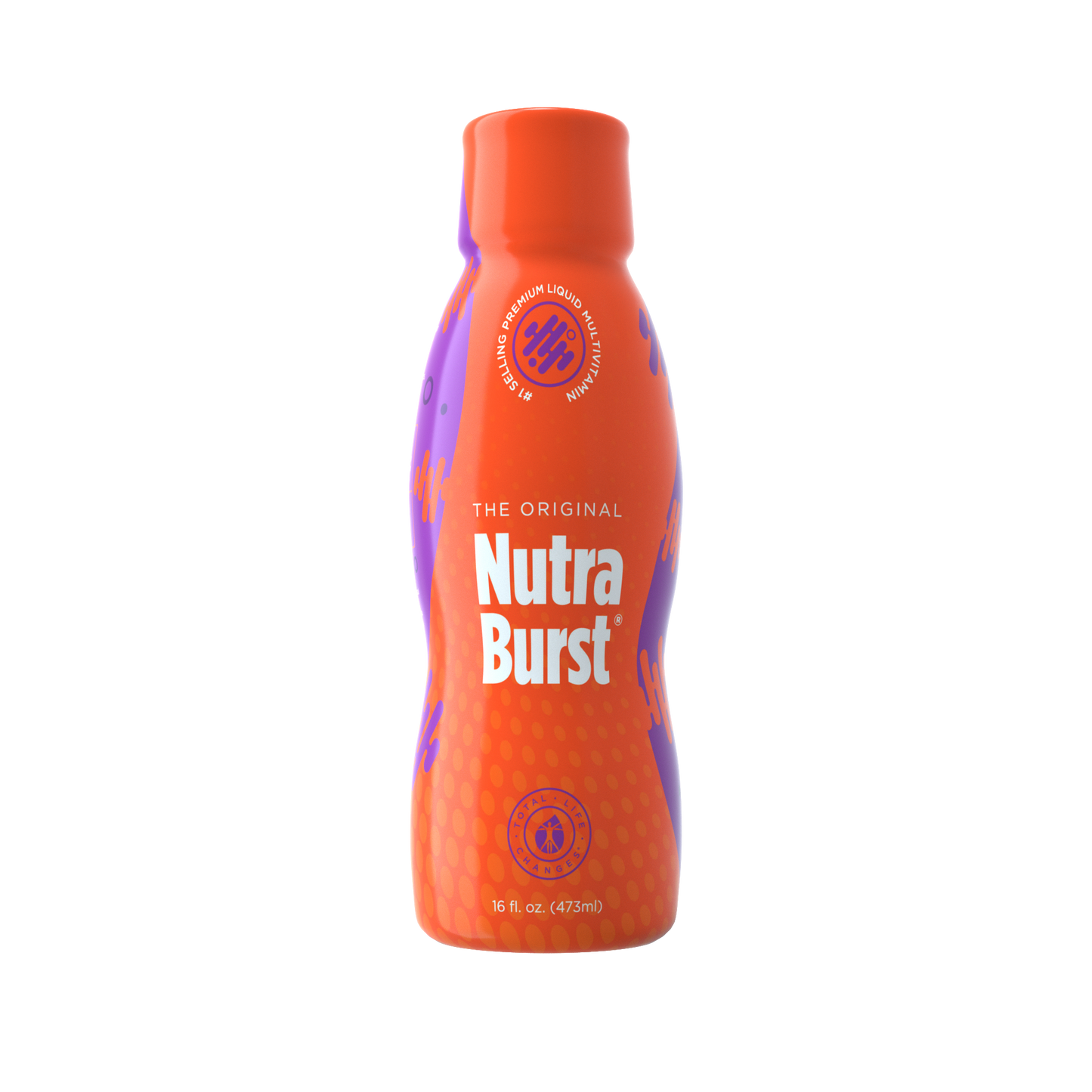 NUTRABURST