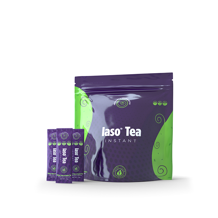 ORIGINAL INSTANT DETOX TEA