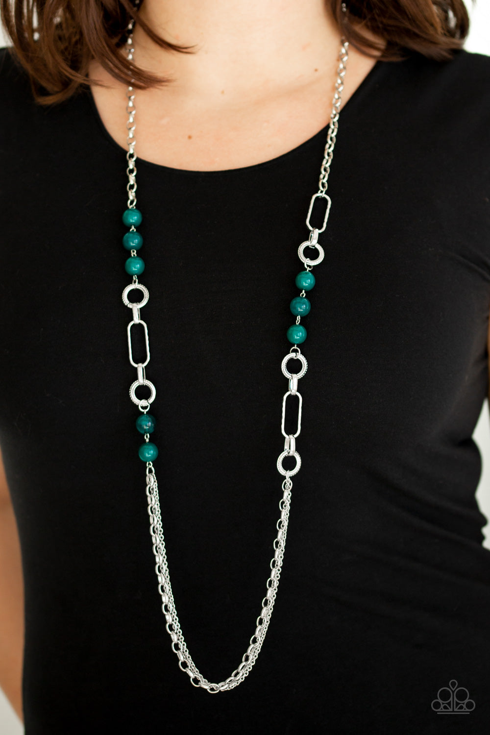 CACHE Me Out - Green - HTO Bling