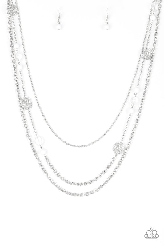 Pretty Pop-tastic! - White - HTO Bling