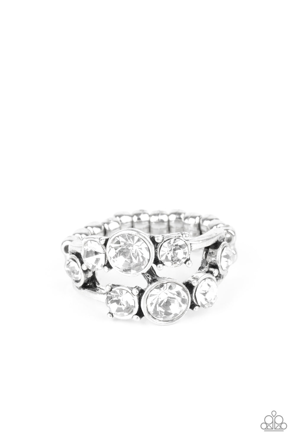 Interstellar Fashion - White - HTO Bling