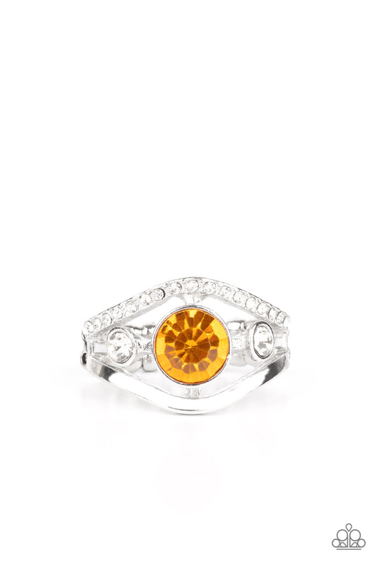 Rich With Richness - Yellow - HTO Bling