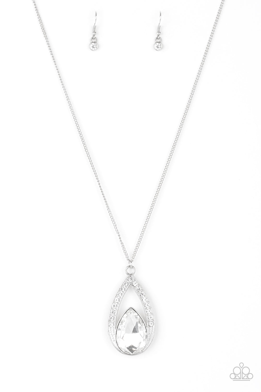 Notorious Noble - White - HTO Bling