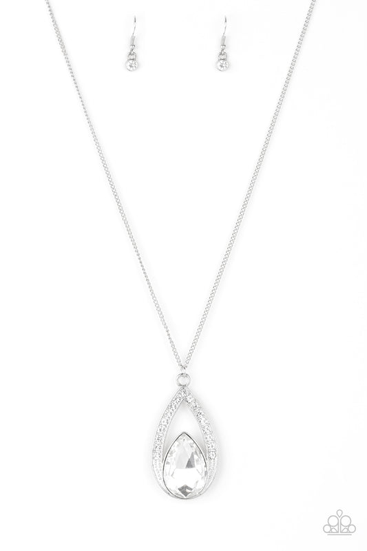 Notorious Noble - White - HTO Bling