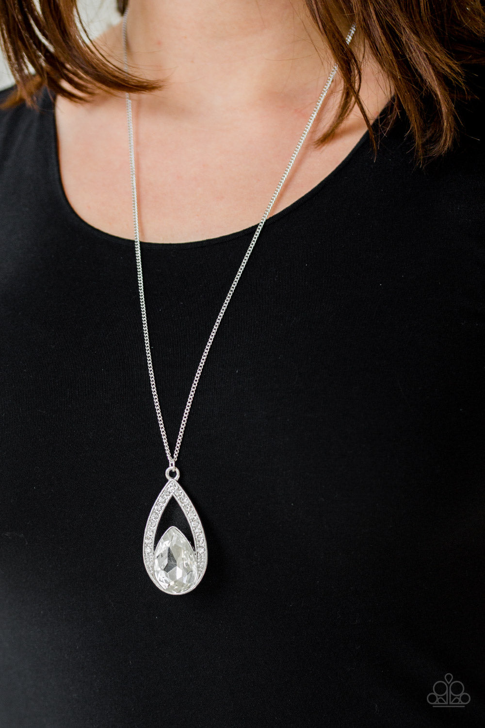 Notorious Noble - White - HTO Bling