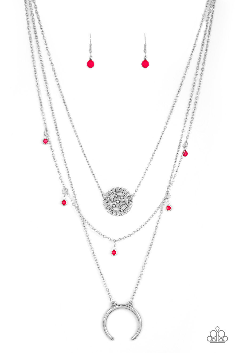 Lunar Lotus - Pink - HTO Bling