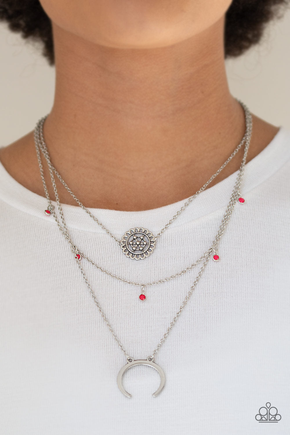 Lunar Lotus - Pink - HTO Bling