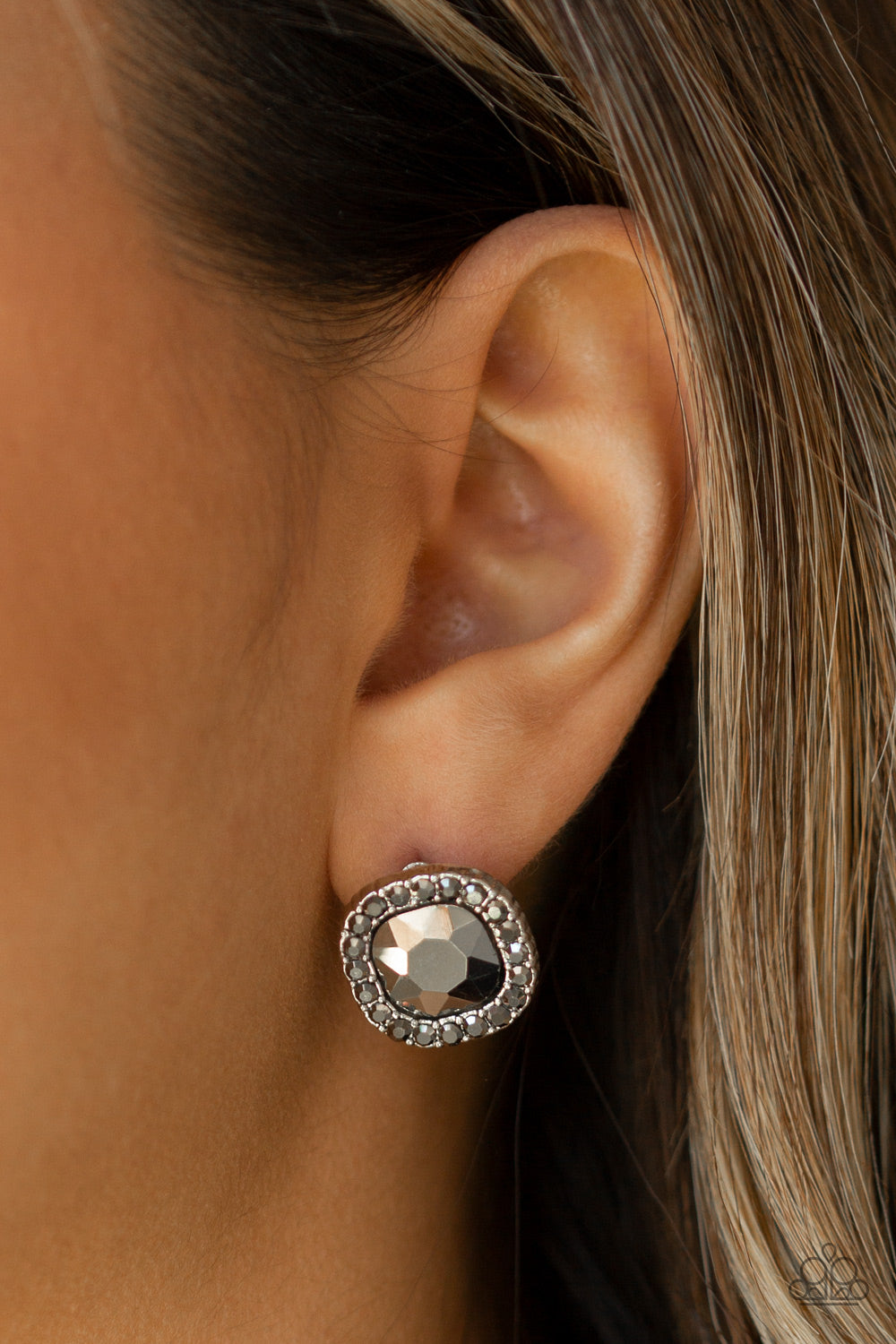 Bling Tastic! - Silver - HTO Bling