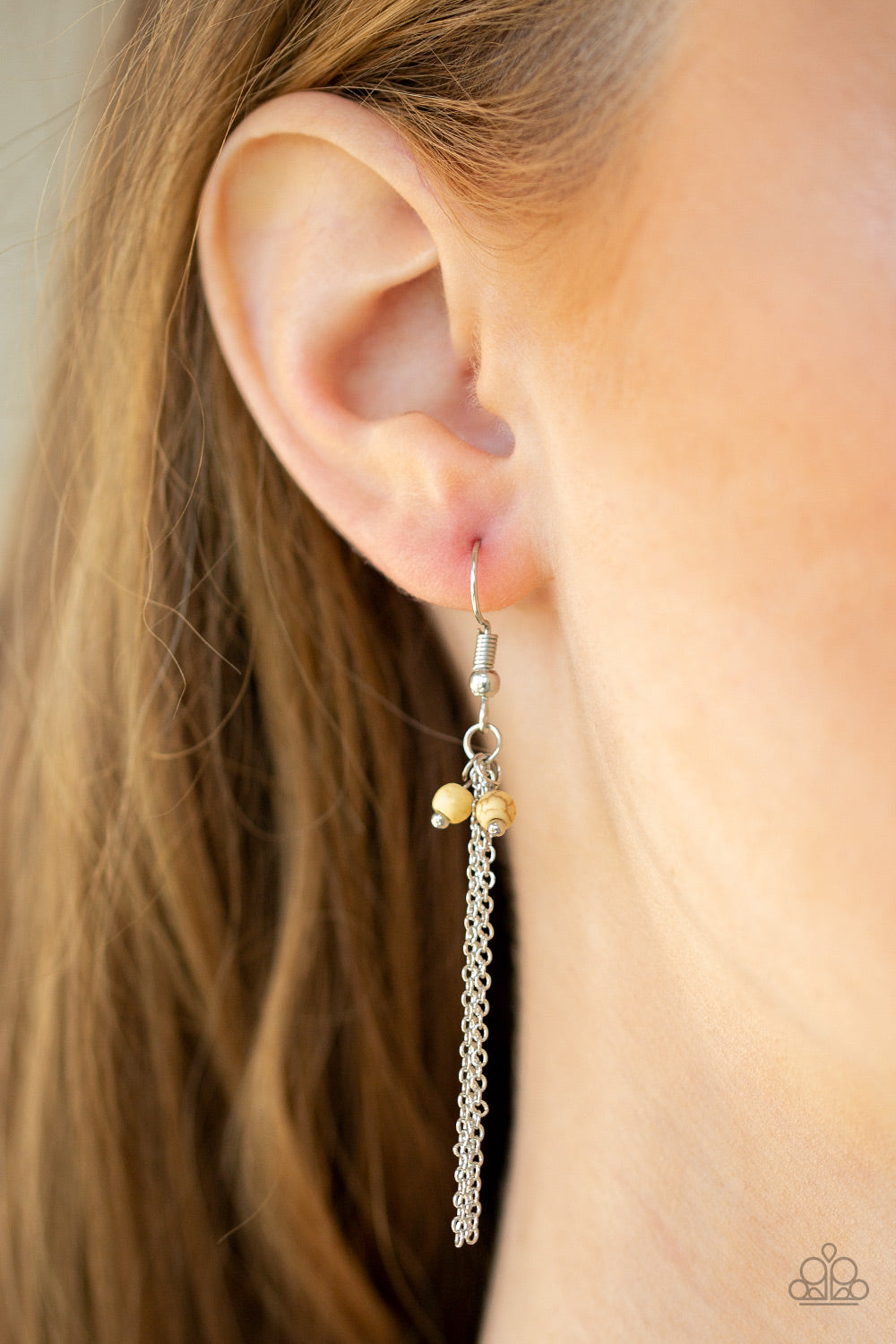 Get A ROAM! - Yellow - HTO Bling