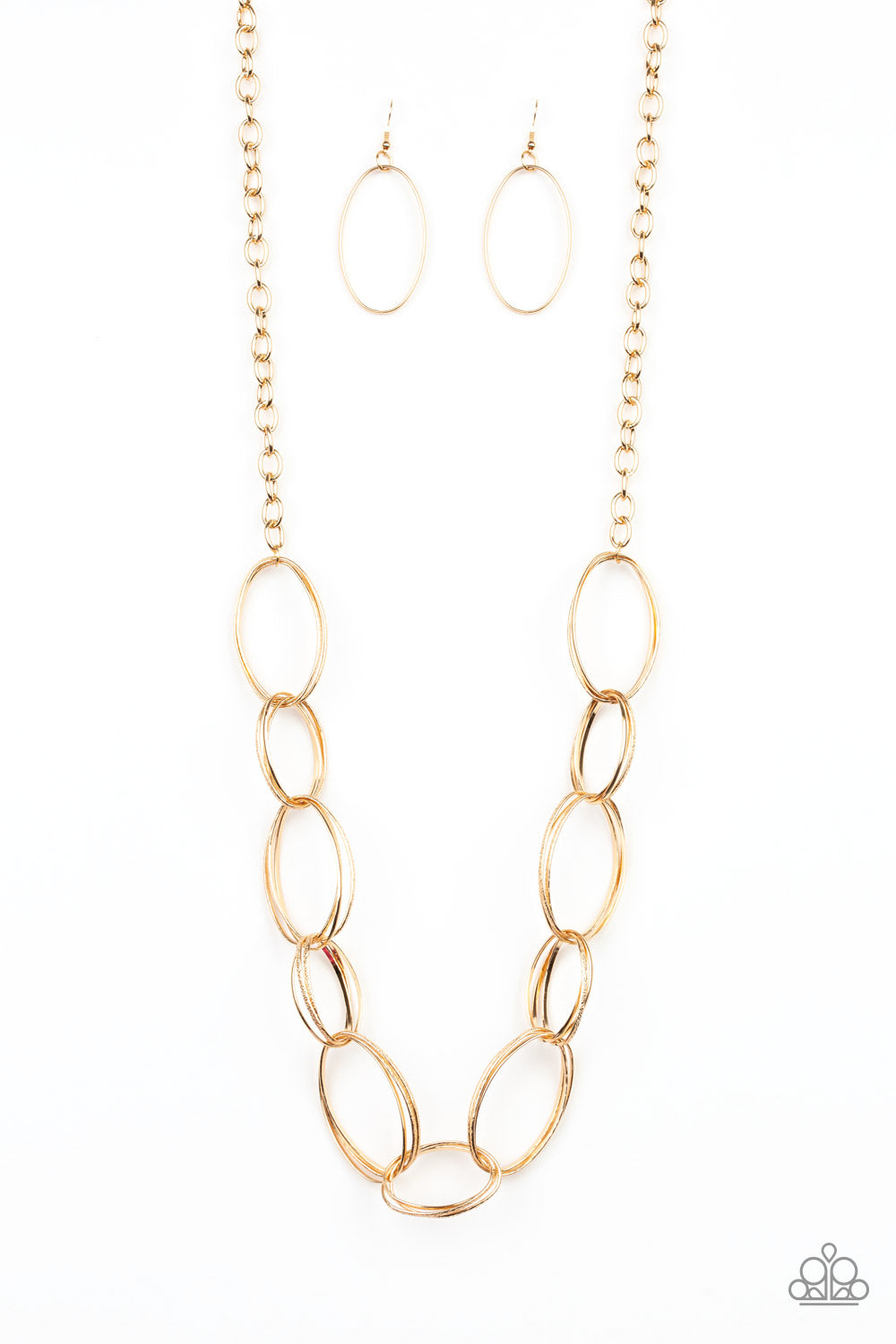 Ring Bling - Gold - HTO Bling