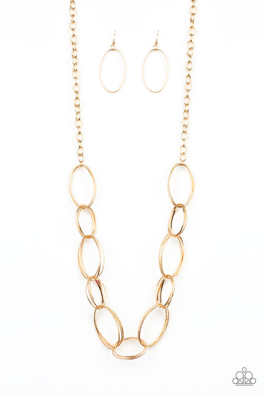 Ring Bling - Gold - HTO Bling