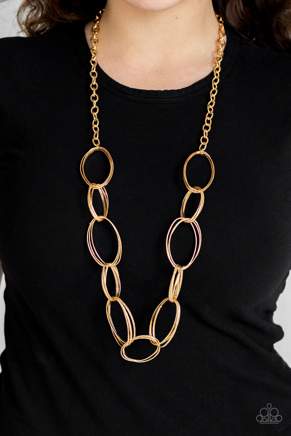 Ring Bling - Gold - HTO Bling