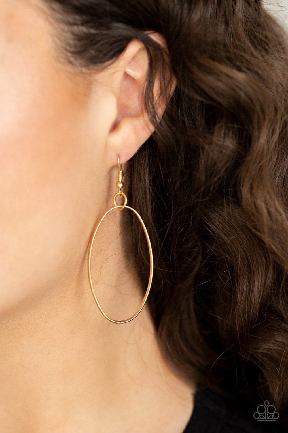 Ring Bling - Gold - HTO Bling