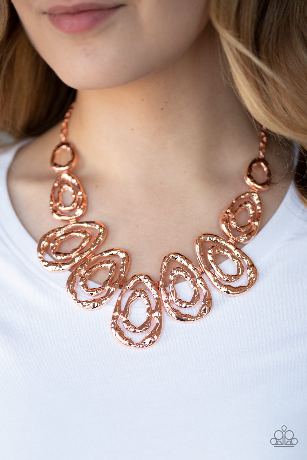 Terra Couture - Copper - HTO Bling