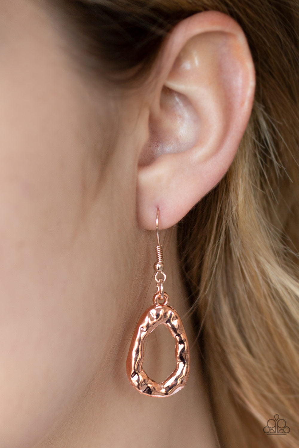 Terra Couture - Copper - HTO Bling