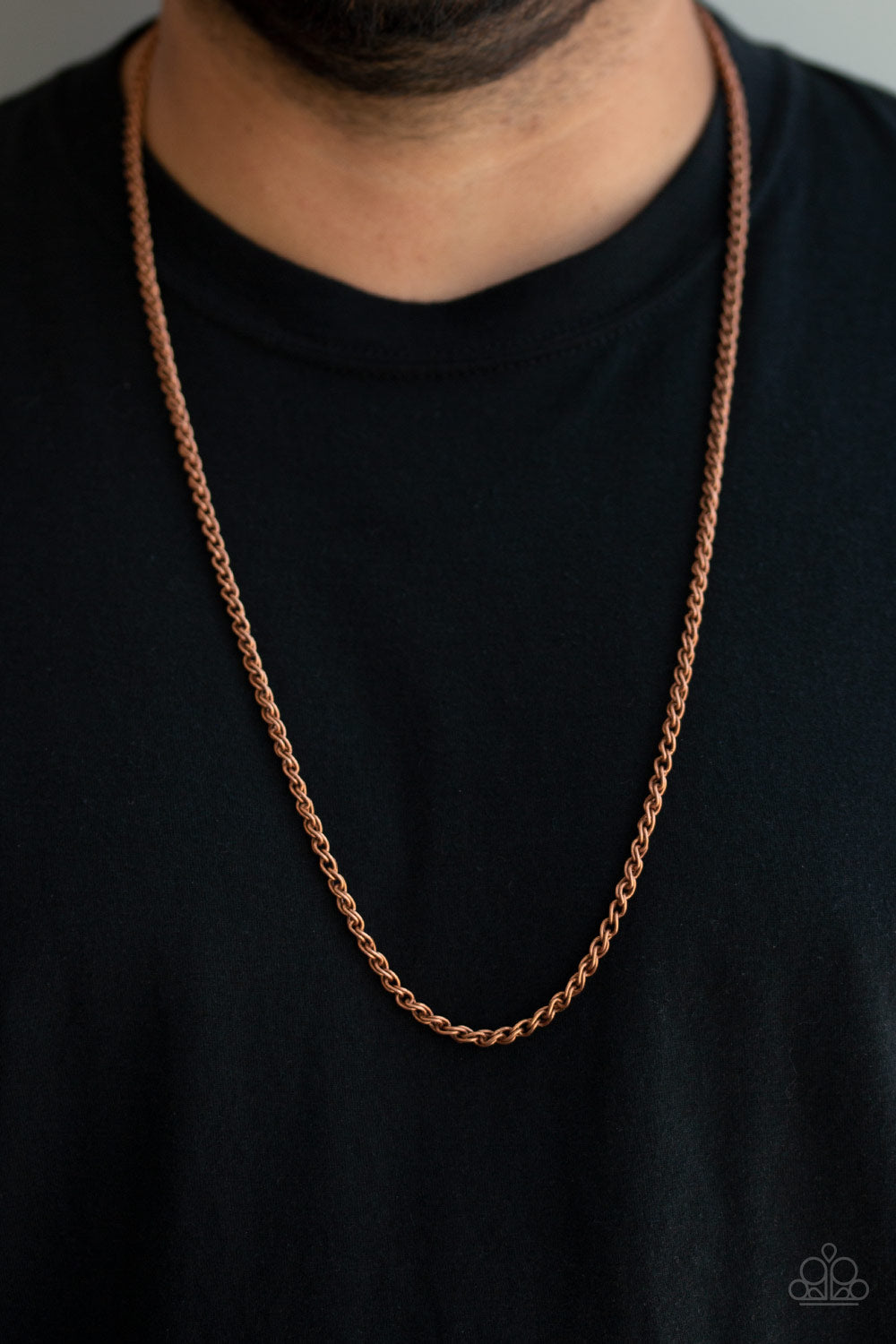 Jump Street - Copper - HTO Bling