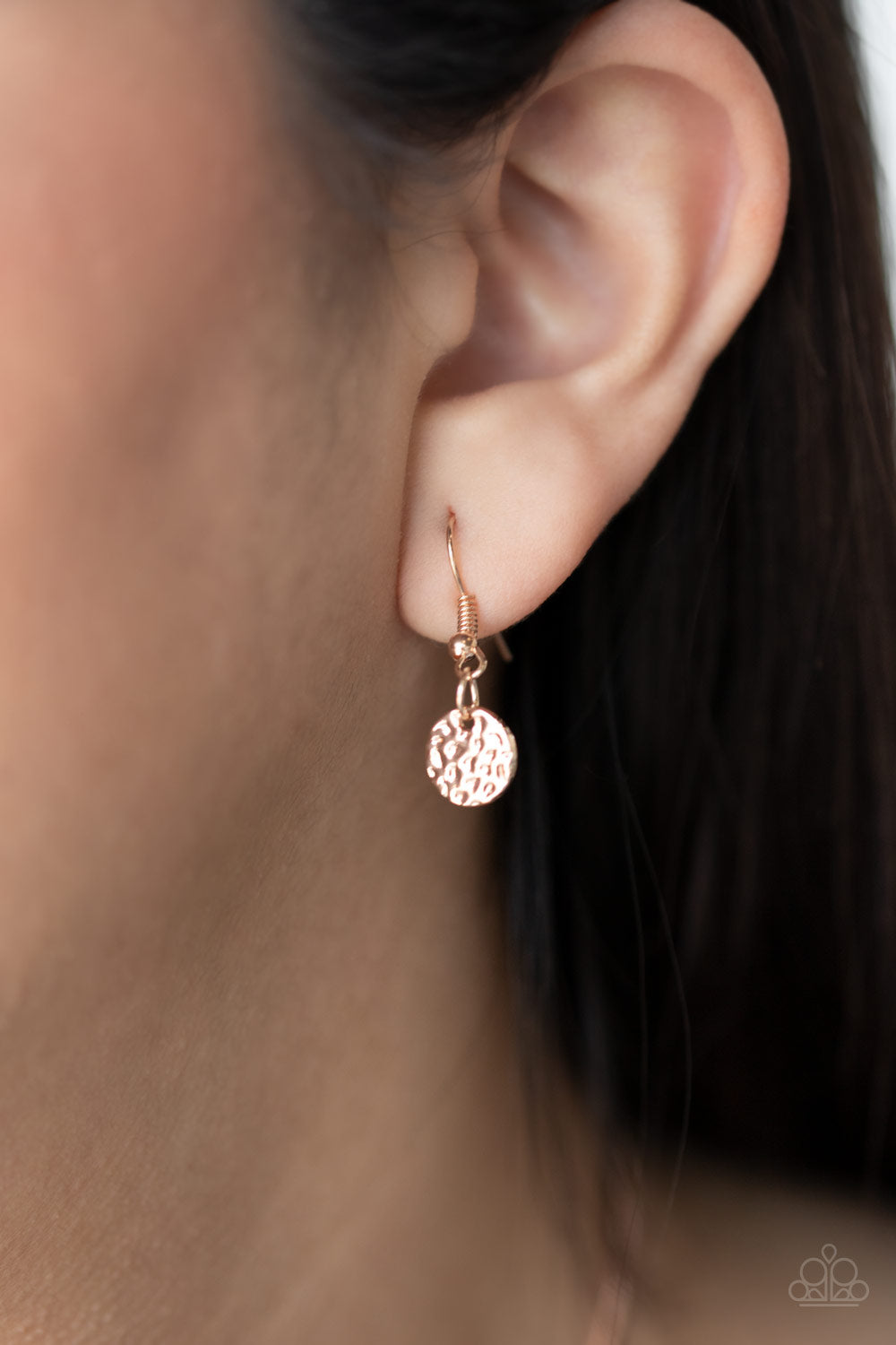 RADIAL Waves - Rose Gold - HTO Bling