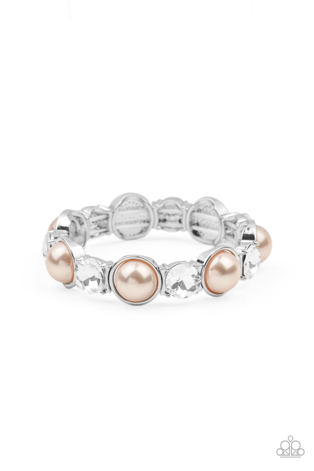 Elegant Entertainment - Brown - HTO Bling
