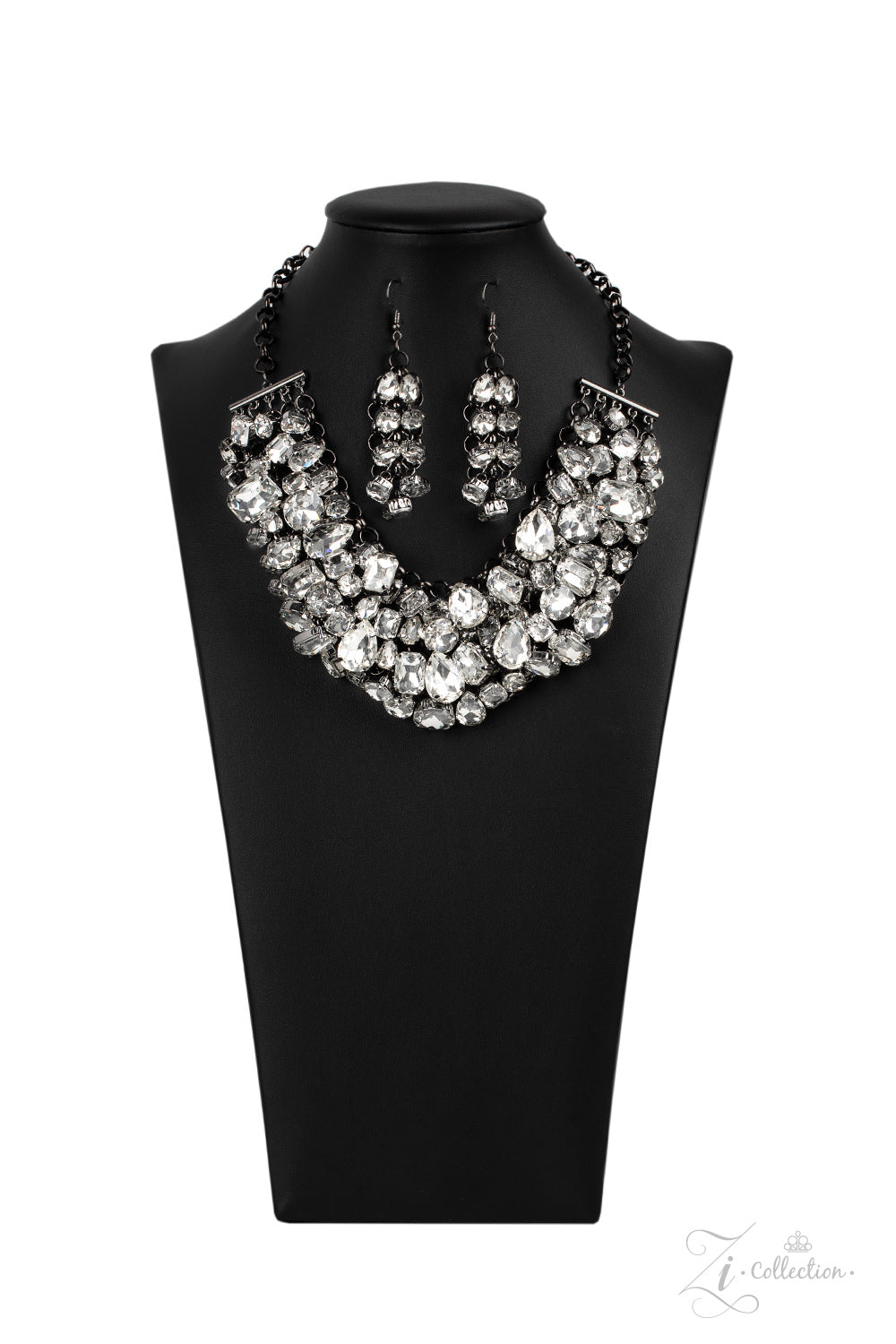 Ambitious - HTO Bling