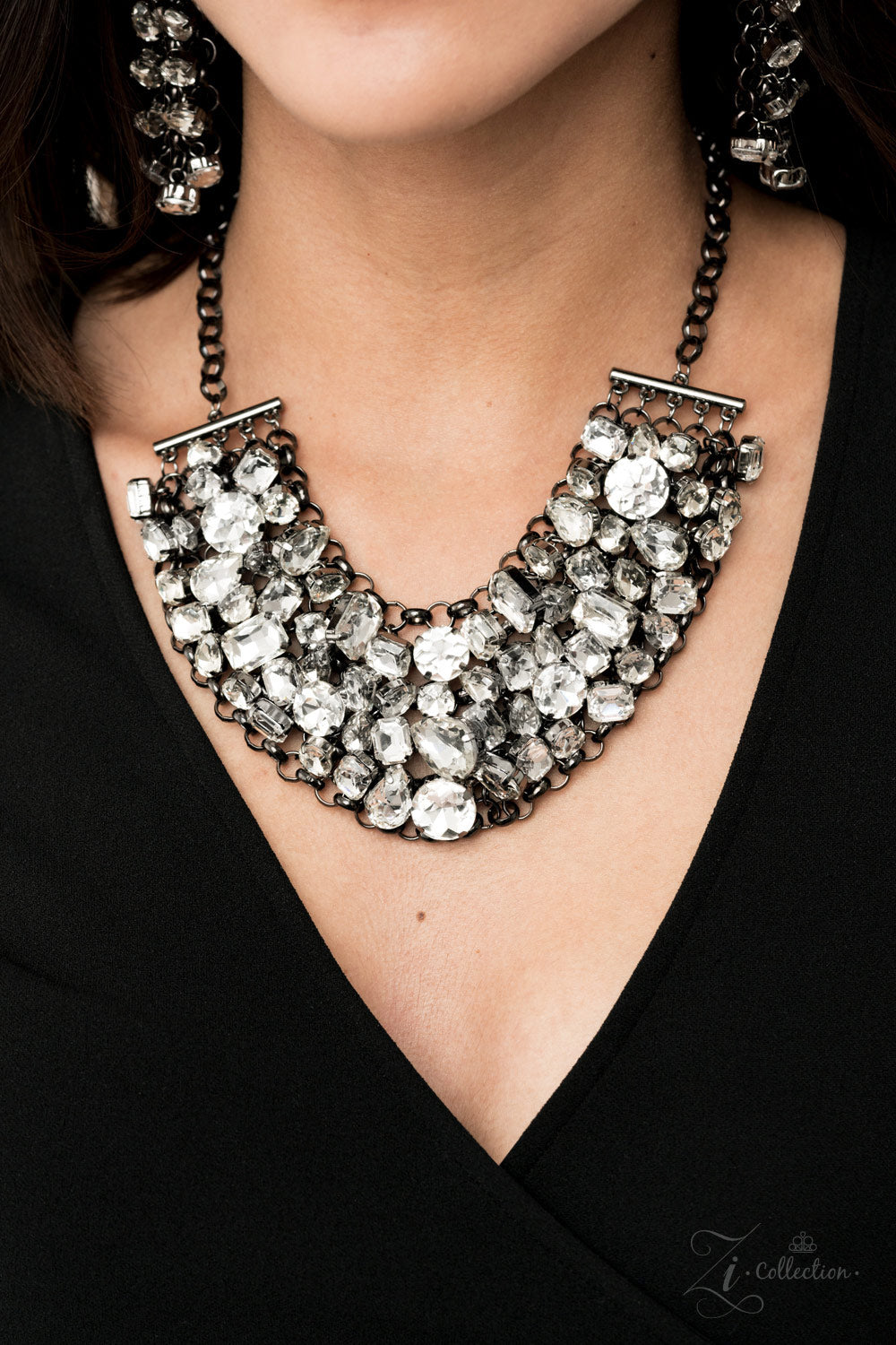 Ambitious - HTO Bling