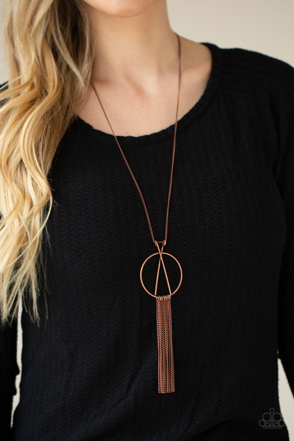Apparatus Applique - Copper - HTO Bling