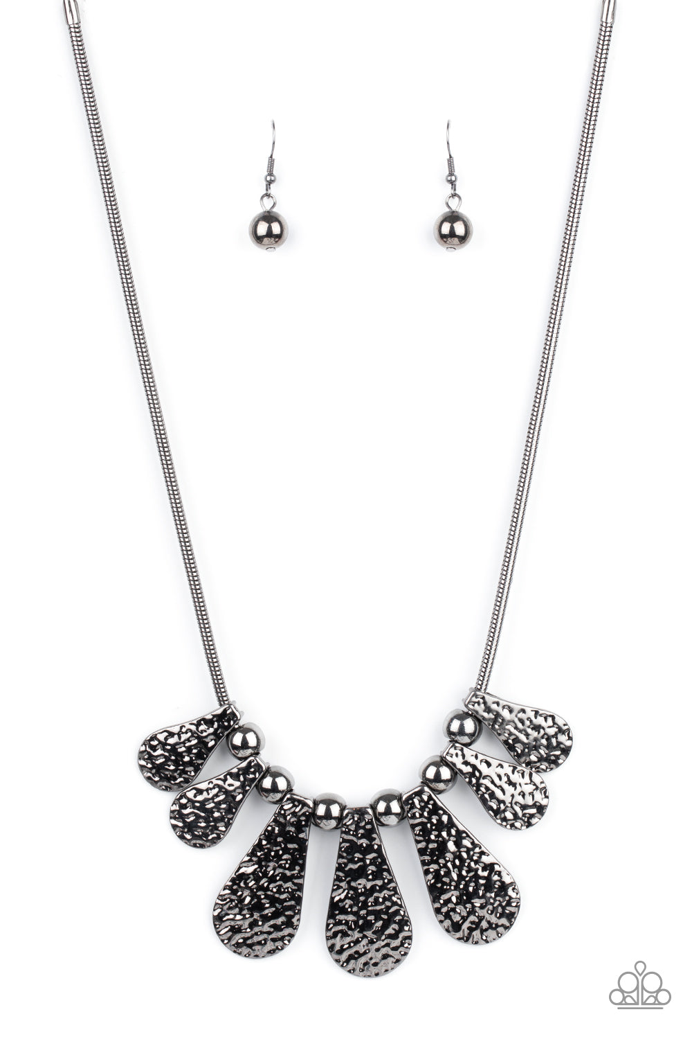 Gallery Goddess - Black - HTO Bling