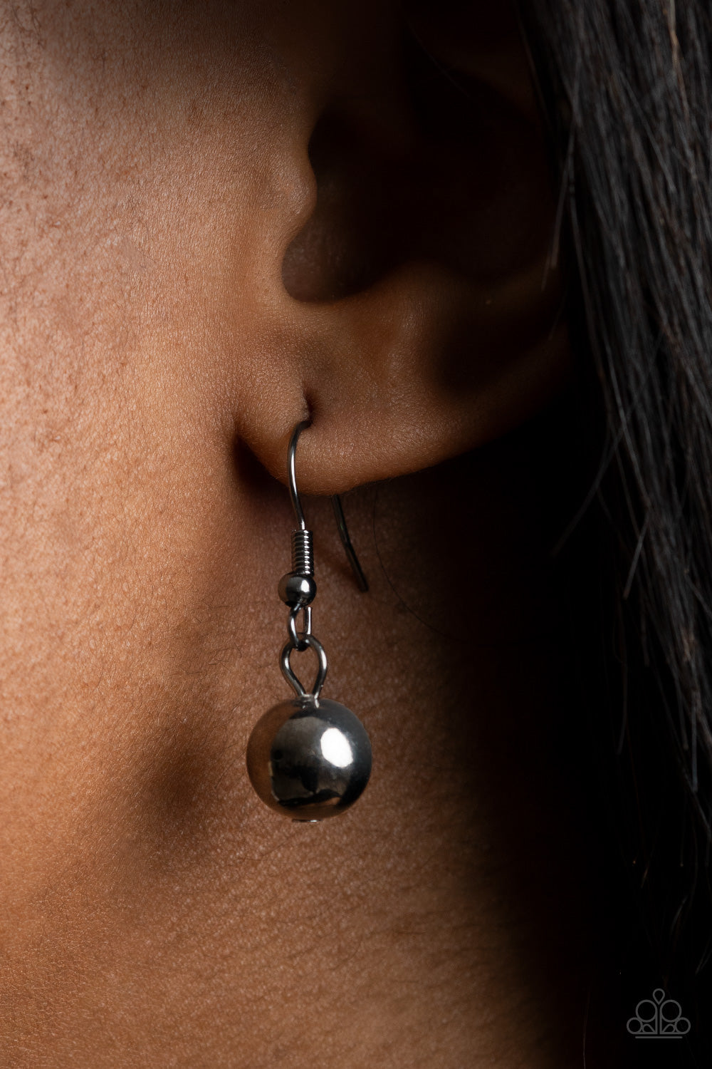Gallery Goddess - Black - HTO Bling