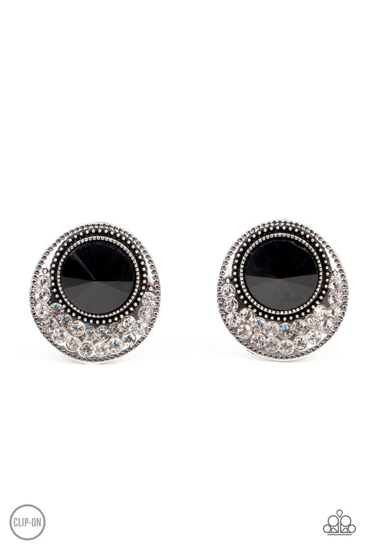 Off The RICHER-Scale - Black - HTO Bling