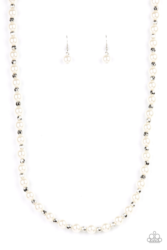 Nautical Novelty - White - HTO Bling