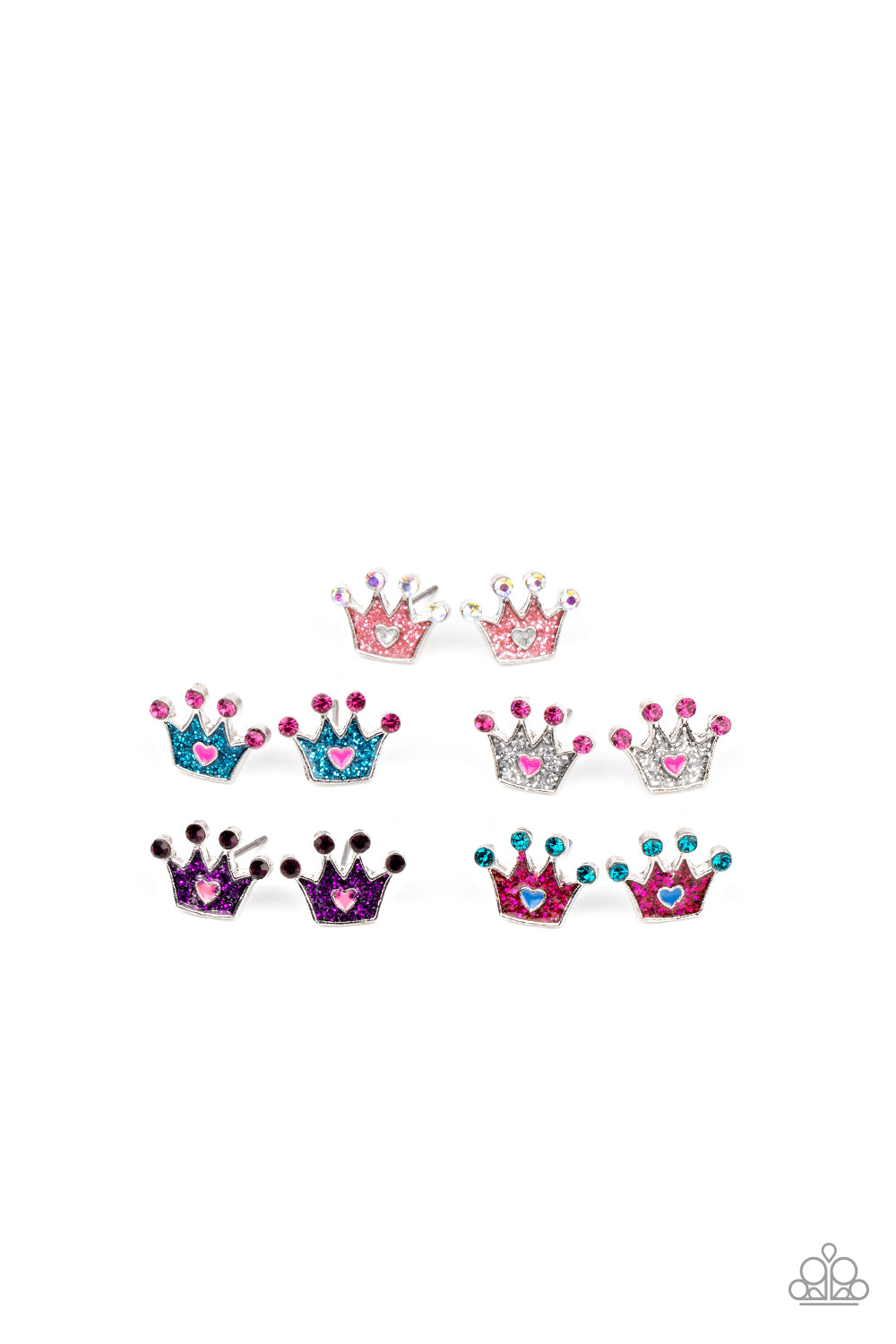 Starlet Shimmer Earring Kit