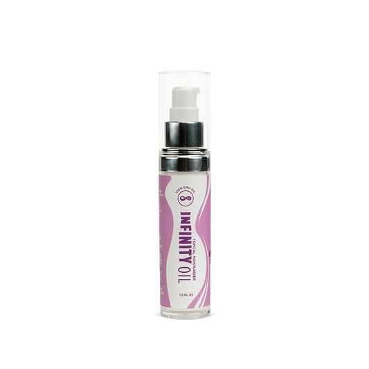 Infinity Oil