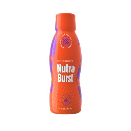 NUTRABURST
