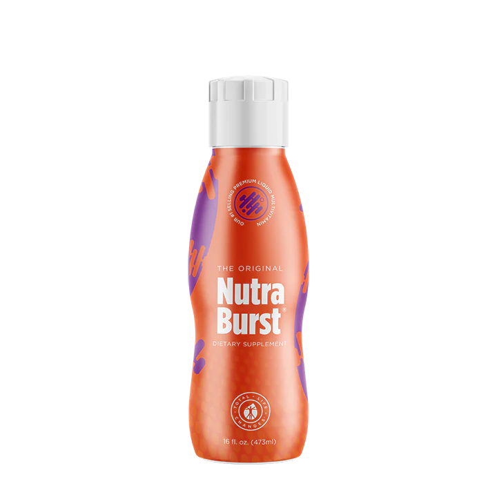 NUTRABURST