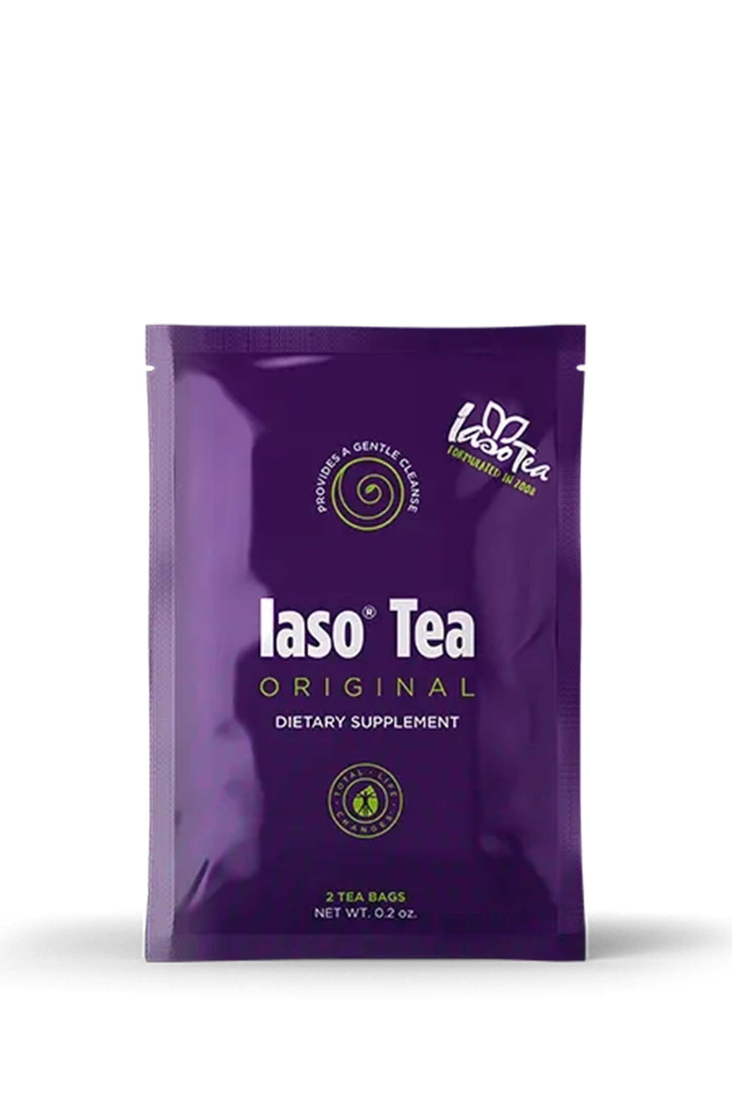 DETOX TEA| WEEK SUPPLY