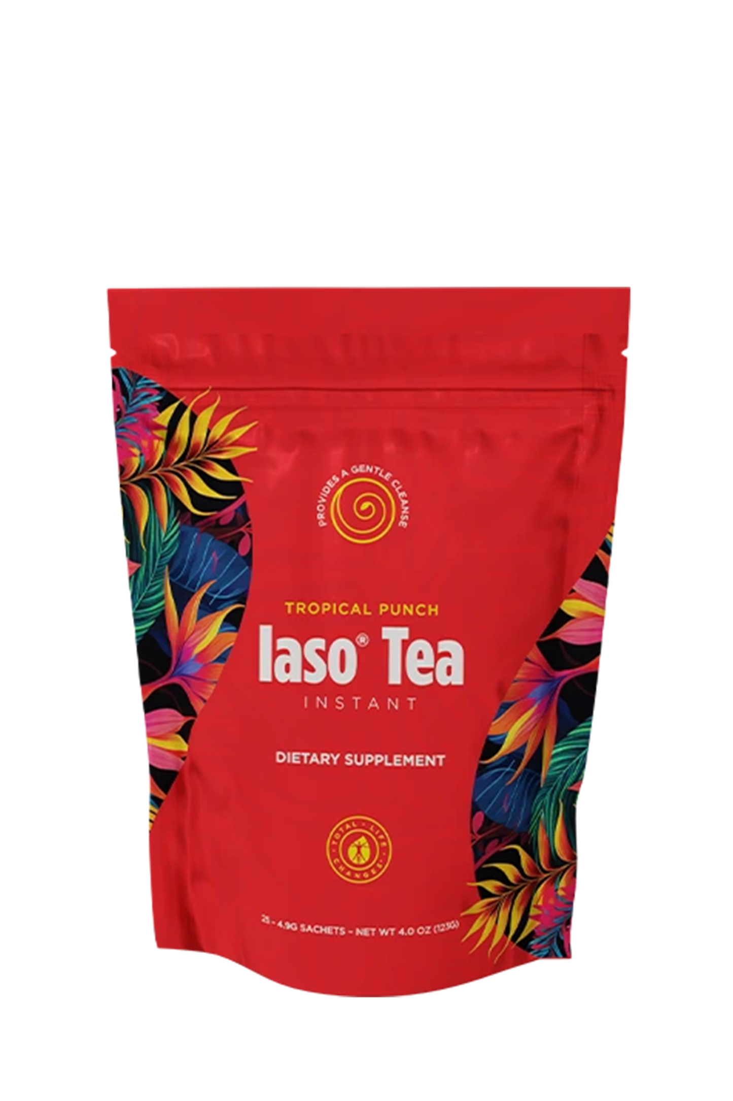 Tropical Punch Instant Detox Tea