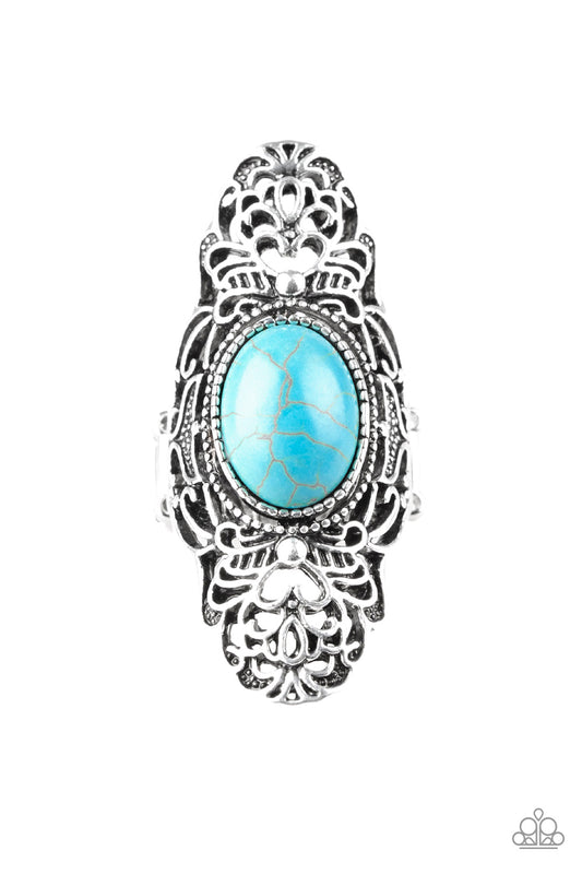 Ego Trippin - Blue - HTO Bling