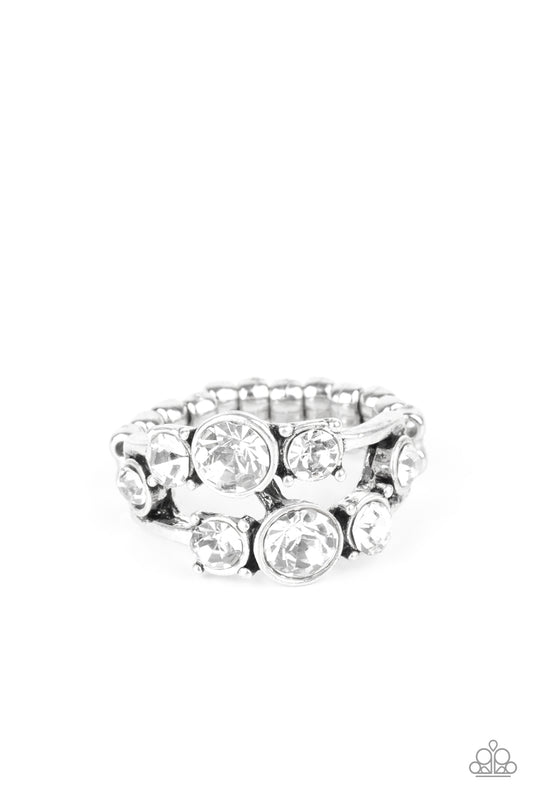 Interstellar Fashion - White - HTO Bling