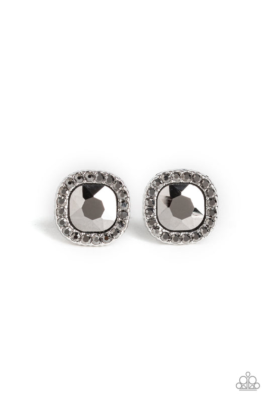 Bling Tastic! - Silver - HTO Bling