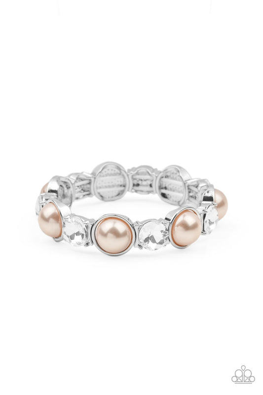 Elegant Entertainment - Brown - HTO Bling