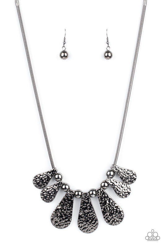 Gallery Goddess - Black - HTO Bling