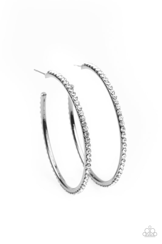 By Popular Vote - Black - HTO Bling