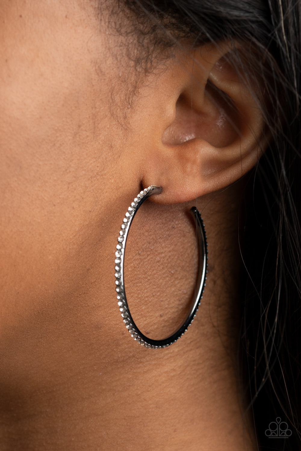 By Popular Vote - Black - HTO Bling