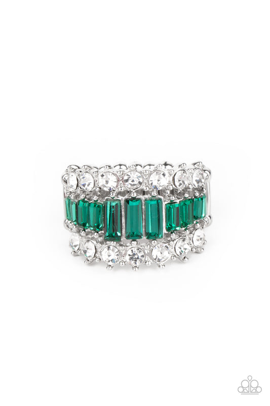 CACHE Value - Green - HTO Bling