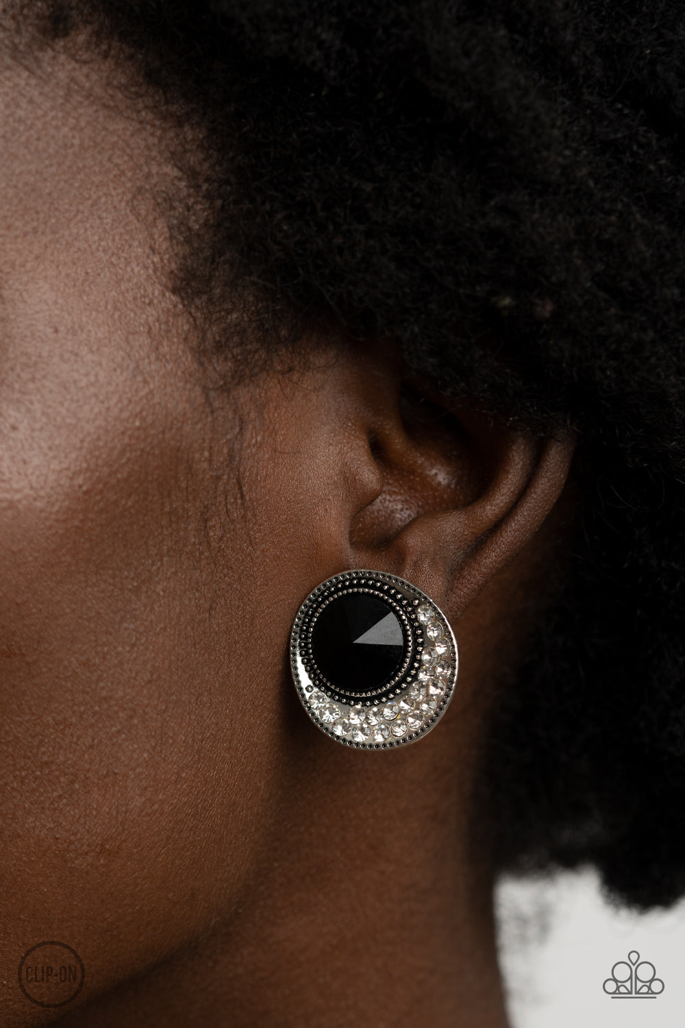 Off The RICHER-Scale - Black - HTO Bling